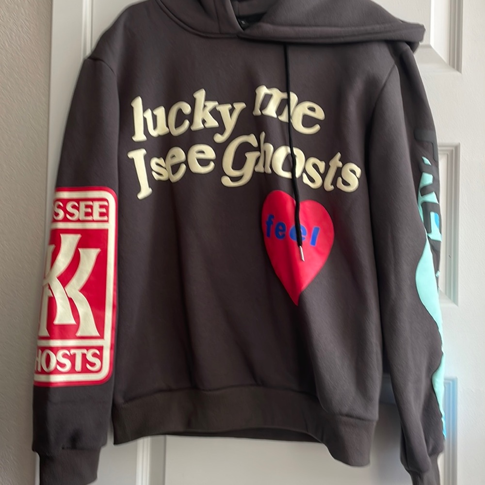 Hoodie *Not Original*